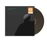 Ol' Burger Beats - Out Of Sight, Out Of Mind (Black Ice Vinyl)