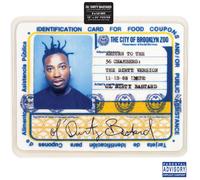 Ol' Dirty Basta Return to the 36 Chambers: The Dirty V (Vinyl) (Importación USA)