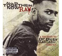 Ol' Dirty Bastard - All In Together Now Raw