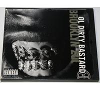 Ol' Dirty Bastard - Brooklyn Zoo