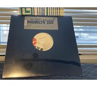 Ol' Dirty Bastard - Brooklyn Zoo [Vinilo]