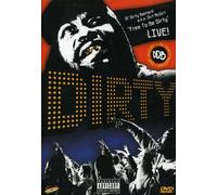 Ol Dirty Bastard - Free to Be Dirty: Live [USA] [DVD]