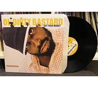 Ol' Dirty Bastard - Got Your Money [Vinilo]