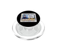 OL' Dirty Bastard Música Oficial Hip Hop Rap | PAPL1382 PopSockets PopGrip para MagSafe