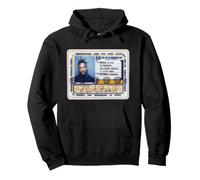 OL' Dirty Bastard Música Oficial Hip Hop Rap | PAPL1382 Sudadera con Capucha