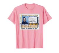 OL' Dirty Bastard Música Oficial Hip Hop Rap | PAPL1383 Camiseta
