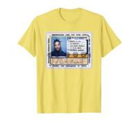 OL' Dirty Bastard Música Oficial Hip Hop Rap | PAPL1384 Camiseta