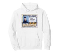 OL' Dirty Bastard Música Oficial Hip Hop Rap | PAPL1385 Sudadera con Capucha