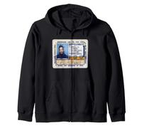 OL' Dirty Bastard Música Oficial Hip Hop Rap | PAPL1385 Sudadera con Capucha