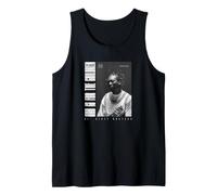 OL' Dirty Bastard Música Oficial Hip Hop Rap | PAPL1388 Camiseta sin Mangas