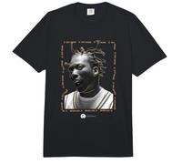 OL' Dirty Bastard Música Oficial Hip Hop Rap | PAPL1389 Comfort Colors Adult Heavyweight T-Shirt