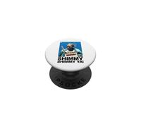OL' Dirty Bastard Música Oficial Hip Hop Rap | PAPL1393 PopSockets PopGrip Adhesivo