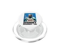 OL' Dirty Bastard Música Oficial Hip Hop Rap | PAPL1393 PopSockets PopGrip para MagSafe