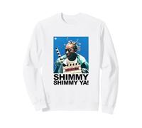 OL' Dirty Bastard Música Oficial Hip Hop Rap | PAPL1393 Sudadera
