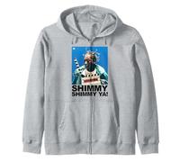 OL' Dirty Bastard Música Oficial Hip Hop Rap | PAPL1393 Sudadera con Capucha
