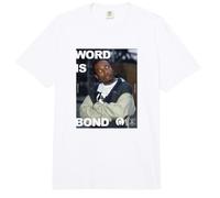 OL' Dirty Bastard Música Oficial Hip Hop Rap | PAPL1394 Comfort Colors Adult Heavyweight T-Shirt