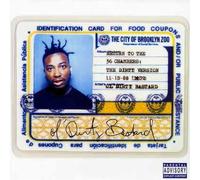 Ol Dirty Bastard - Return To The 36 Chambers