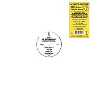 Ol' Dirty Bastard - Return to the 36 Chambers: The Dirty Version (The Instrumentals) [Vinilo]