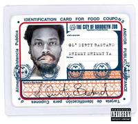 Ol' Dirty Bastard - Shimmy Shimmy Ya