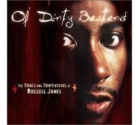 Ol' Dirty Bastard - The Trials and Tribulations of [Import]