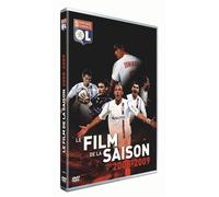 OL : Le film de la saison 2008-2009 [Francia] [DVD]