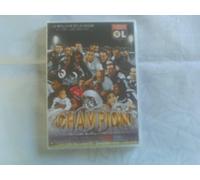 OL : Le meilleur de la Saison 2006/2007 [Francia] [DVD]