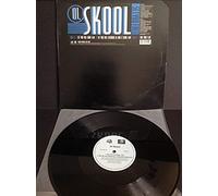 Ol Skool - Set You Free / This Time / + Snippets: Am I Dream [Vinilo]