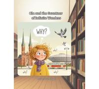 Ola and the Gazetteer of Infinite Wonders! (Girls with Curious Minds)