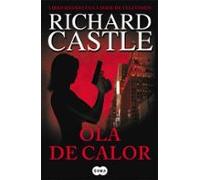 Ola De Calor (serie Castle 1)