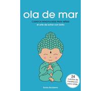 ola de mar: cuentos mindfulness para niños