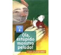 Ola Estupido Monstro Peludo