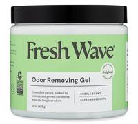 Ola fresca - Gel de eliminación de olores naturales - 15 oz.