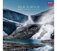 Ola Gjeilo - Dreamweaver