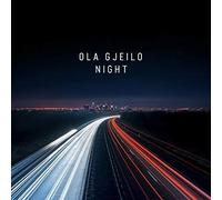 Ola Gjeilo - Night
