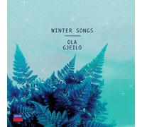 Ola Gjeilo Ola Gjeilo: Winter Songs (CD) Album (Importación USA)