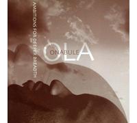 Ola Onabule - Ambitions For Deeper Breadth