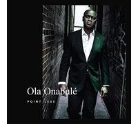 Ola Onabulé - Point Less
