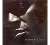 Ola Onabule The devoured man (CD) Album