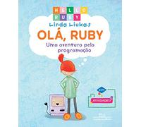 Olá, Ruby: Uma aventura pela programação: 1
