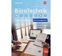 Olaf Apel Markus Peters Elvira P BüroTechnik - Word / Excel / Powe (Tapa blanda)
