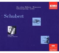 Olaf Bar - Schubert;Lieder/Die Schone