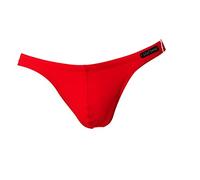 Olaf Benz Bañador para Hombre BLU1200 Lips, S, Lips, S