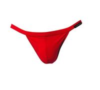 Olaf Benz Bañador para Hombre, Labios, XXL