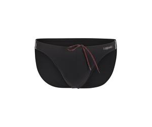 Olaf Benz Bermudas ' BLU1200 Sunbrief ' negro S negro