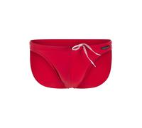 Olaf Benz Bermudas ' BLU1200 Sunbrief ' rojo M rojo