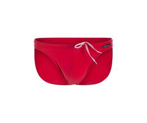 Olaf Benz Bermudas ' BLU1200 Sunbrief ' rojo M rojo
