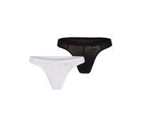 Olaf Benz Braga ' RED0965 Ministring ' negro / blanco L negro / blanco