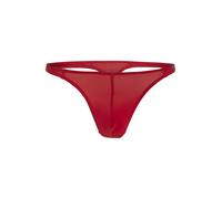 Olaf Benz Braga ' RED1201 Ministring ' rojo XXL EUR