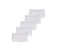 Olaf Benz Calzoncillo boxer ' RED0965 Minipants ' blanco M blanco