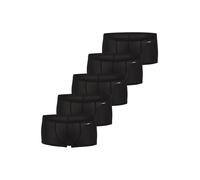 Olaf Benz Calzoncillo boxer ' RED0965 Minipants ' negro L negro